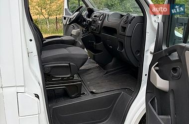 Інші вантажівки Renault Master 2018 в Ковелі фото 14 Інші вантажівки Renault Master 2018 в Ковелі