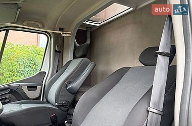 Інші вантажівки Renault Master 2018 в Ковелі фото 13 Інші вантажівки Renault Master 2018 в Ковелі