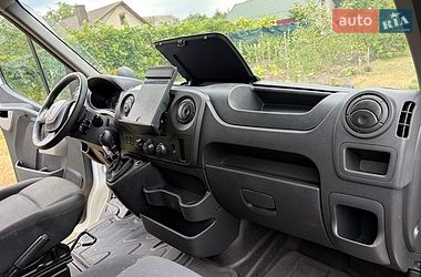 Інші вантажівки Renault Master 2018 в Ковелі фото 16 Інші вантажівки Renault Master 2018 в Ковелі