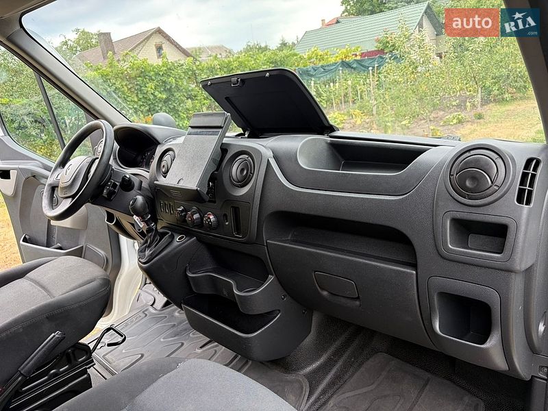 Інші вантажівки Renault Master 2018 в Ковелі фото 16 Інші вантажівки Renault Master 2018 в Ковелі