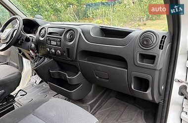 Інші вантажівки Renault Master 2018 в Ковелі фото 15 Інші вантажівки Renault Master 2018 в Ковелі