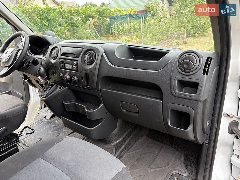Інші вантажівки Renault Master 2018 в Ковелі фото 15 Інші вантажівки Renault Master 2018 в Ковелі