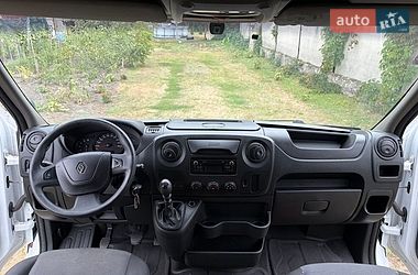 Інші вантажівки Renault Master 2018 в Ковелі фото 18 Інші вантажівки Renault Master 2018 в Ковелі