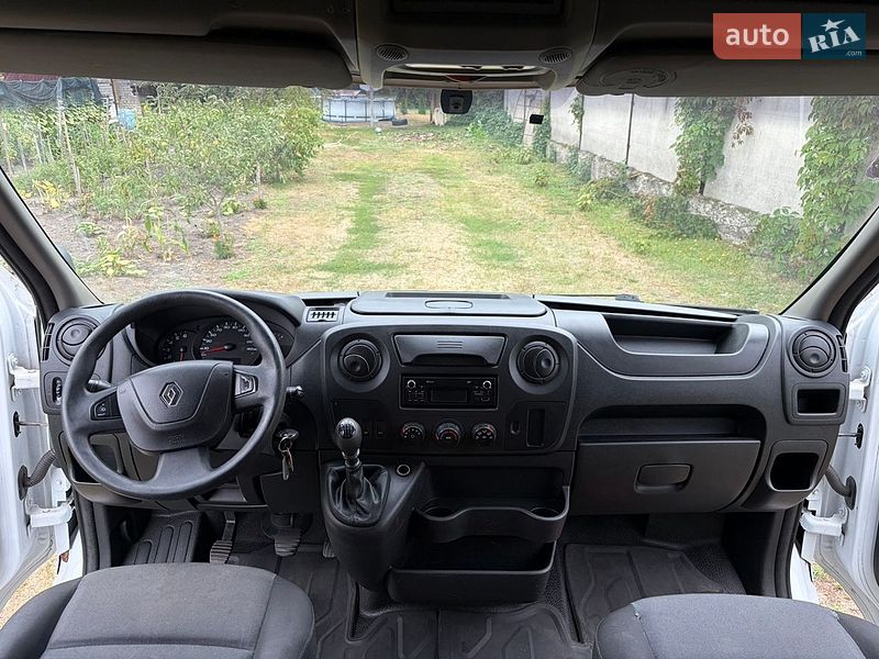 Інші вантажівки Renault Master 2018 в Ковелі фото 18 Інші вантажівки Renault Master 2018 в Ковелі