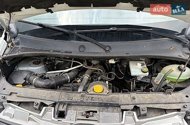Інші вантажівки Renault Master 2018 в Ковелі фото 21 Інші вантажівки Renault Master 2018 в Ковелі
