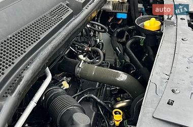 Тентований Renault Master 2022 в Ковелі