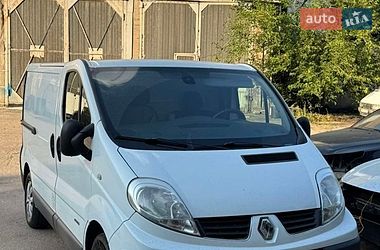 Минивэн Renault Master 2012 в Запорожье