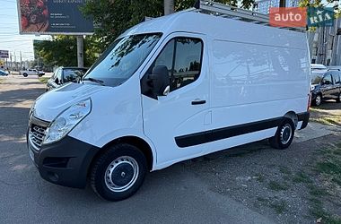 Вантажний фургон Renault Master 2019 в Одесі