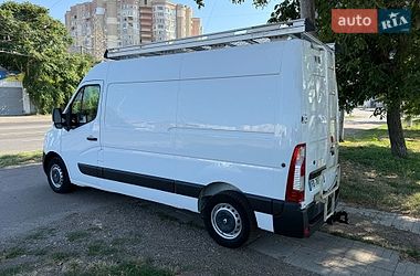 Вантажний фургон Renault Master 2019 в Одесі