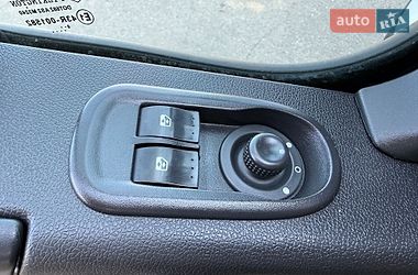 Вантажний фургон Renault Master 2019 в Одесі