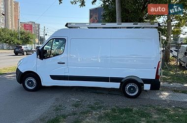 Вантажний фургон Renault Master 2019 в Одесі