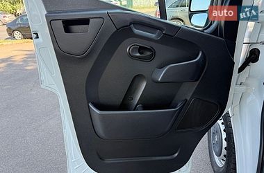 Вантажний фургон Renault Master 2019 в Одесі