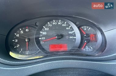 Вантажний фургон Renault Master 2019 в Одесі