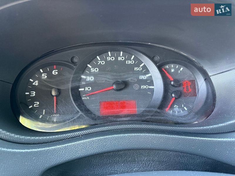 Вантажний фургон Renault Master 2019 в Одесі