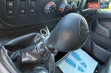 Вантажний фургон Renault Master 2019 в Одесі