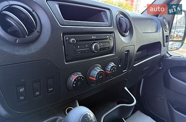 Вантажний фургон Renault Master 2019 в Одесі