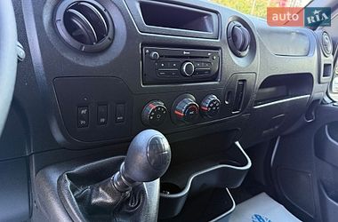 Вантажний фургон Renault Master 2019 в Одесі