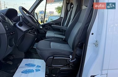 Вантажний фургон Renault Master 2019 в Одесі