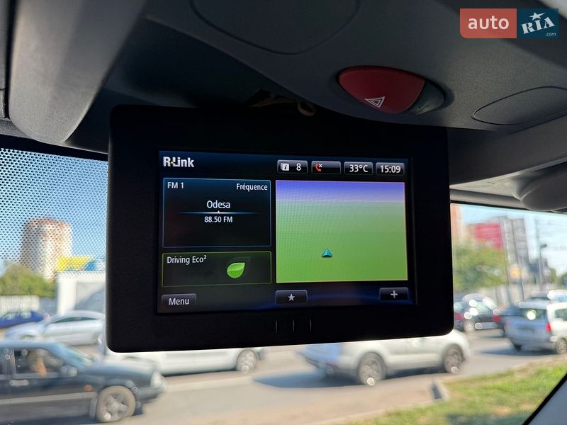 Вантажний фургон Renault Master 2019 в Одесі