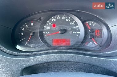 Вантажний фургон Renault Master 2019 в Одесі