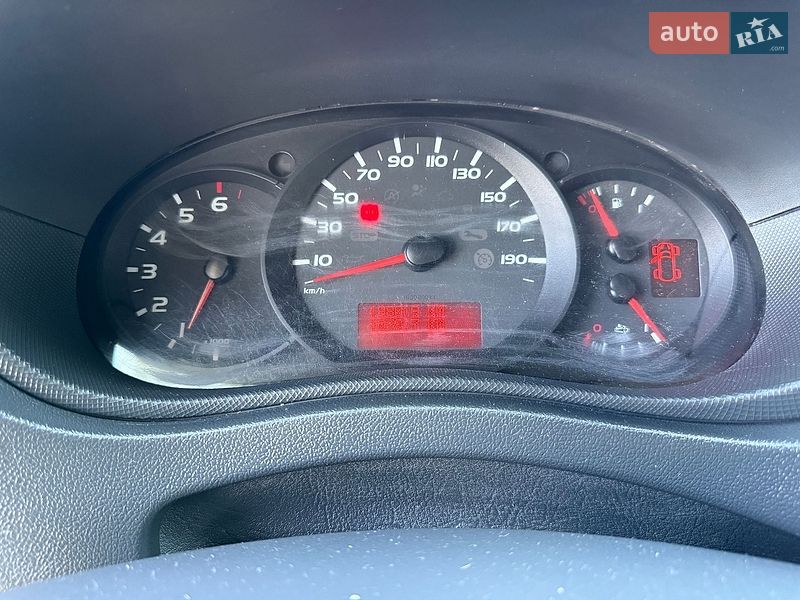Вантажний фургон Renault Master 2019 в Одесі