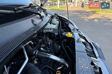 Вантажний фургон Renault Master 2019 в Одесі