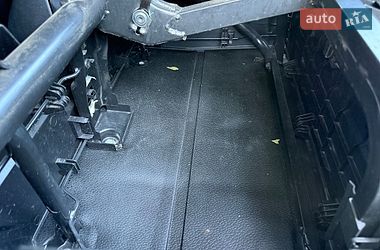 Вантажний фургон Renault Master 2019 в Одесі