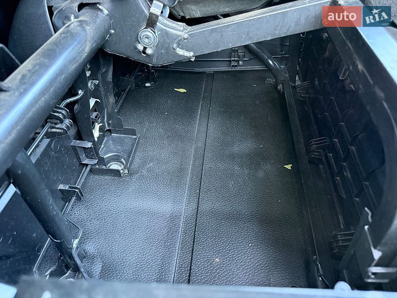 Вантажний фургон Renault Master 2019 в Одесі