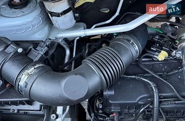 Вантажний фургон Renault Master 2019 в Одесі