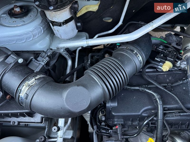 Вантажний фургон Renault Master 2019 в Одесі