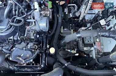 Вантажний фургон Renault Master 2019 в Одесі