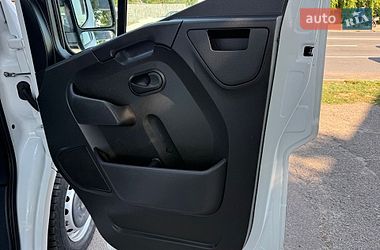 Вантажний фургон Renault Master 2019 в Одесі