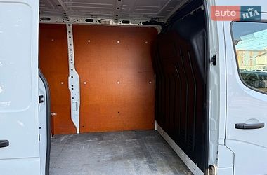 Вантажний фургон Renault Master 2019 в Одесі