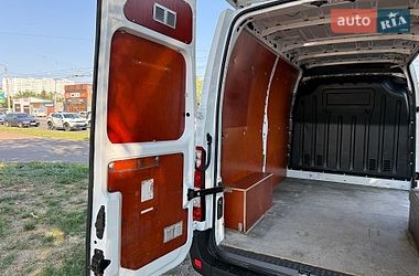 Вантажний фургон Renault Master 2019 в Одесі