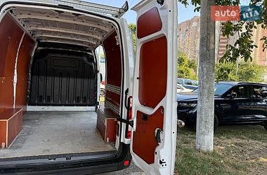 Вантажний фургон Renault Master 2019 в Одесі