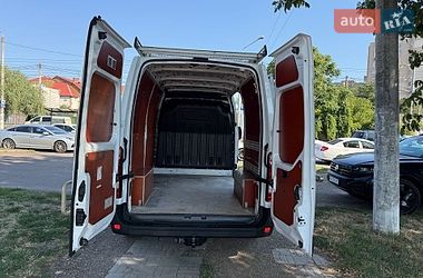 Вантажний фургон Renault Master 2019 в Одесі
