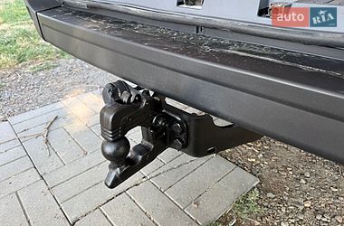 Вантажний фургон Renault Master 2019 в Одесі