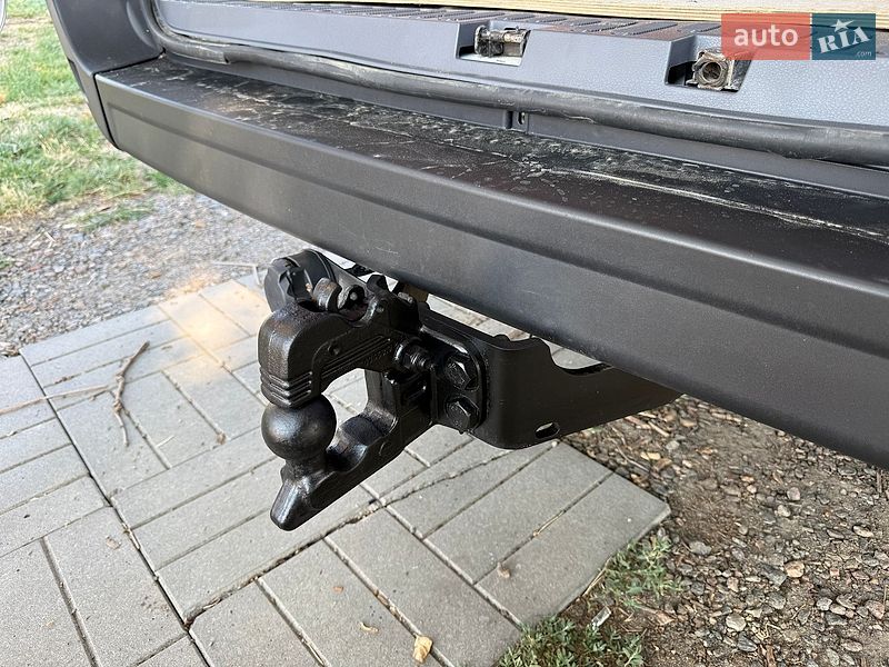 Вантажний фургон Renault Master 2019 в Одесі