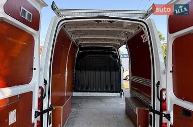 Вантажний фургон Renault Master 2019 в Одесі