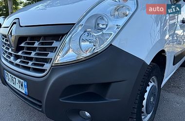 Вантажний фургон Renault Master 2019 в Одесі