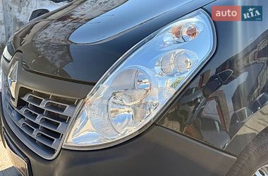 Мікроавтобус вантажний (до 3,5т) Renault Master 2017 в Одесі фото 14 Мікроавтобус вантажний (до 3,5т) Renault Master 2017 в Одесі
