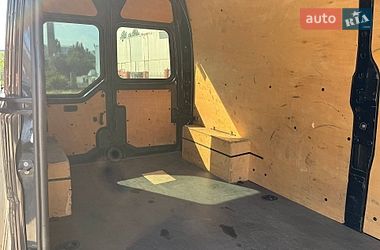 Мікроавтобус вантажний (до 3,5т) Renault Master 2017 в Одесі фото 33 Мікроавтобус вантажний (до 3,5т) Renault Master 2017 в Одесі