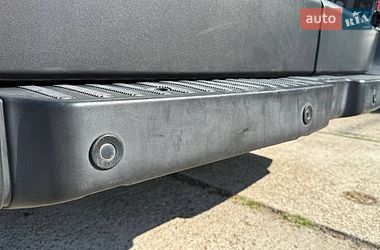 Мікроавтобус вантажний (до 3,5т) Renault Master 2017 в Одесі фото 32 Мікроавтобус вантажний (до 3,5т) Renault Master 2017 в Одесі