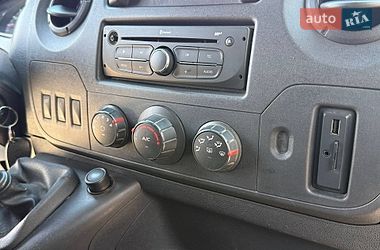 Мікроавтобус вантажний (до 3,5т) Renault Master 2017 в Одесі фото 42 Мікроавтобус вантажний (до 3,5т) Renault Master 2017 в Одесі