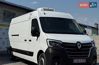Рефрижератор Renault Master 2022 в Ровно