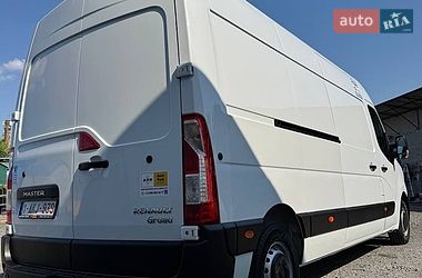 Рефрижератор Renault Master 2022 в Рівному