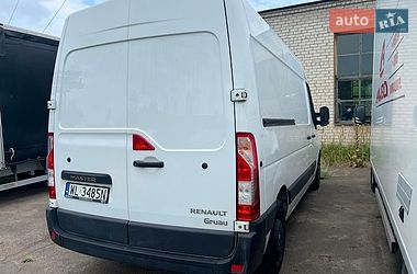 Рефрижератор Renault Master 2022 в Ровно