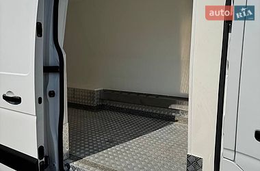 Рефрижератор Renault Master 2022 в Рівному