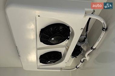 Рефрижератор Renault Master 2022 в Рівному