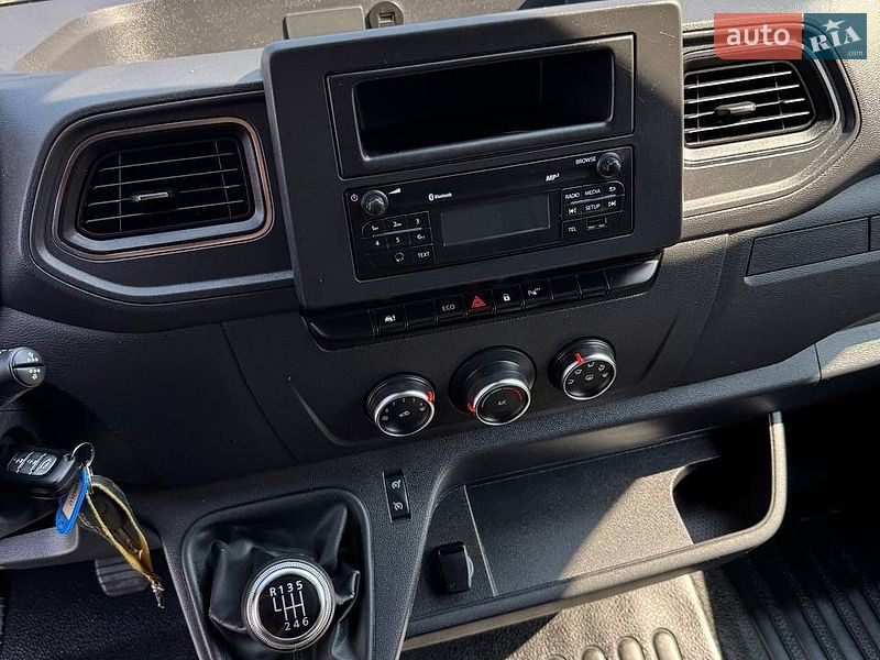 Рефрижератор Renault Master 2022 в Ровно
